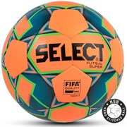 Select FUTSAL SUPER FIFA (3613446662-4) Мяч футзальный