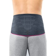 Medi VARIO-FLEX LUMBAMED PLUS Бандаж поясничный с вкладышем мужской Серый Medi VARIO-FLEX LUMBAMED PLUS Бандаж поясничный с вкладышем мужской Серый