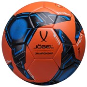 Jogel CHAMPIONSHIP Мяч футбольный Оранжевый