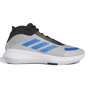 Adidas BOUNCE LEGENDS Кроссовки баскетбольные Серый/Синий