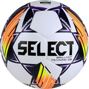 Select BRILLANT TRAINING DB V24 (0865168096-5) Мяч футбольный