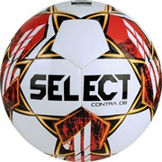 Select CONTRA DB V23 (0854160300-4) Мяч футбольный