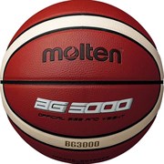 Molten B6G3000 Мяч баскетбольный