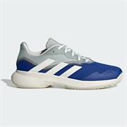 Adidas COURTJAM CONTROL Кроссовки теннисные Синий/Белый