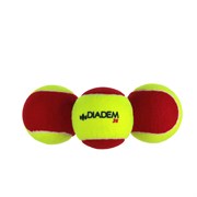 Diadem STAGE 3 RED BALL Мячи для большого тенниса (3 шт)