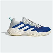 Adidas BARRICADE Кроссовки теннисные Синий/Белый