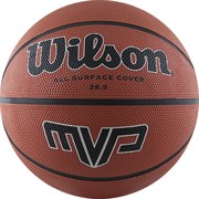 Wilson MVP (WTB1418XB06) Мяч баскетбольный