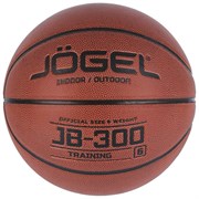 Jogel JB-300-6 Мяч баскетбольный