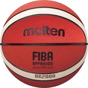 Molten B7G2000 Мяч баскетбольный