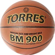 Torres BM900 (B32035) Мяч баскетбольный
