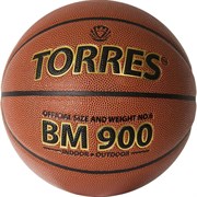 Torres BM900 (B32036) Мяч баскетбольный