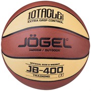Jogel JB-400 №7 Мяч баскетбольный