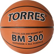 Torres BM300 (B02015) Мяч баскетбольный