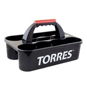 Torres SS1030 Контейнер для бутылок Черный/Белый