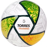 Torres TRAINING (F323955) Мяч футбольный