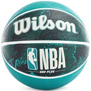 Wilson NBA DRV PLUS (WZ3012602XB7) Мяч баскетбольный