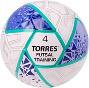 Torres FUTSAL TRAINING (FS323674) Мяч футзальный