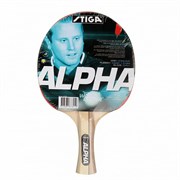 Stiga ALPHA Ракетка для настольного тенниса