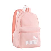 Puma PHASE BACKPACK Рюкзак Розовый/Белый