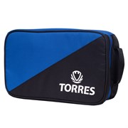 Torres BS122315 Сумка для обуви Синий/Черный