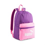 Puma PHASE SMALL BACKPACK Рюкзак Розовый/Фиолетовый