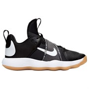 Nike REACT HYPERSET Кроссовки волейбольные Черный/Белый
