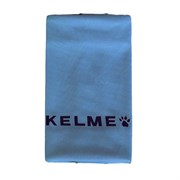 Kelme SPORTS TOWEL Полотенце Голубой/Синий