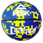 Peak I CAN PLAY (QW09013-Bl-6) Мяч баскетбольный
