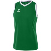 Jogel CAMP BASIC Майка баскетбольная Зеленый/Белый
