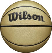 Wilson NBA GOLD EDITION (WTB3403XB) Мяч баскетбольный