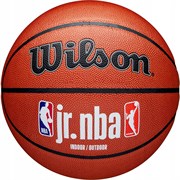 Wilson JR.NBA FAM LOGO INDOOR OUTDOOR (WTB9700XB07) Мяч баскетбольный