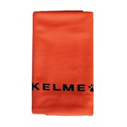 Kelme SPORTS TOWEL Полотенце Оранжевый/Черный