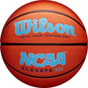 Wilson NCAA MVP RBR (WZ3006802XB7) Мяч баскетбольный