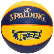 Spalding TF-33 Мяч баскетбольный