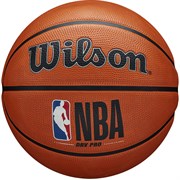 Wilson NBA DRV PRO (WTB9100XB06) Мяч баскетбольный