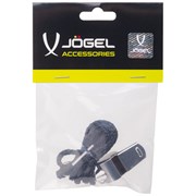 Jogel JA-126 Свисток на шнурке (металл)