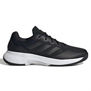 Adidas GAMECOURT 2.0 Кроссовки теннисные Черный