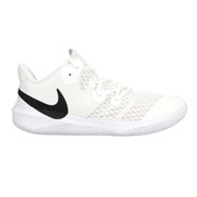 Nike ZOOM HYPERSPEED COURT Кроссовки волейбольные Белый/Черный