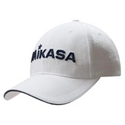 Mikasa ROBY Бейсболка Белый