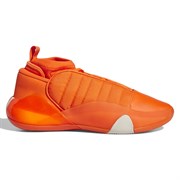 Adidas HARDEN VOL. 7 Кроссовки баскетбольные Оранжевый/Белый