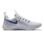 Nike HYPERACE 2 Кроссовки волейбольные Белый/Синий