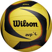 Wilson AVP ARX GAME BALL OFF VB DEF Мяч волейбольный
