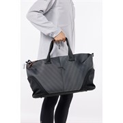 Anta (892411121-1) Спортивная сумка Серый/Черный