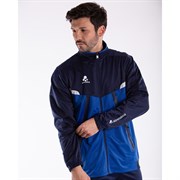 +Adrenalina 3303 AUSTIN Куртка от спортивного костюма унисекс Темно-синий/Синий