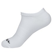 Jogel ESSENTIAL SHORT CASUAL SOCKS Носки низкие (2 пары) Белый/Черный