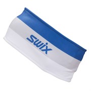 Swix FOCUS HEADBAND Повязка Синий/Серый/Белый