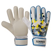 Torres JR (FG05212) Перчатки вратарские