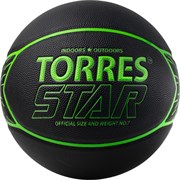 Torres STAR (B323127) Мяч баскетбольный