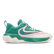 Nike GIANNIS IMMORTALITY 3 EP "THE HARD WAY" Кроссовки баскетбольные Зеленый/Розовый/Белый