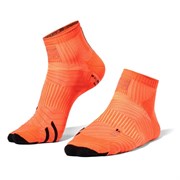 Moretan RUN ULTRALIGHT Носки низкие Оранжевый/Серый